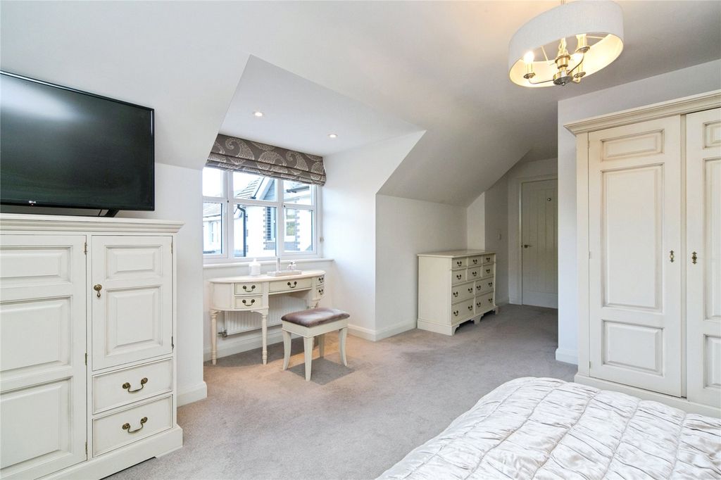 Additional image 17 of 5 bed detached house for saleParc Pentywyn, Deganwy, Conwy LL31