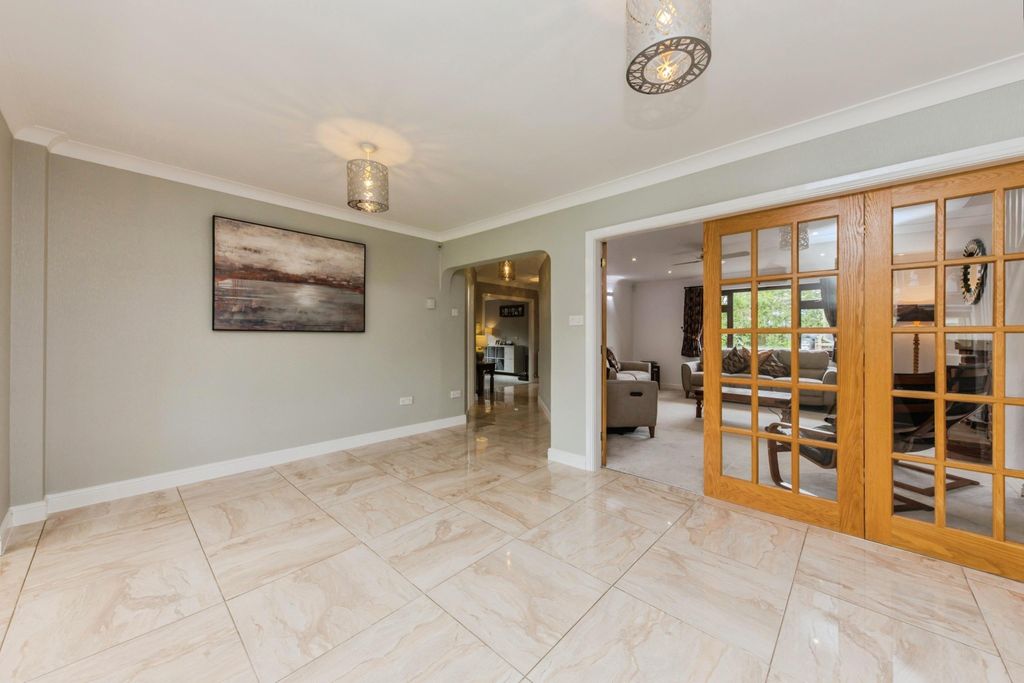 Additional image 5 of 6 bed detached house for saleSydney Road, Crewe CW1