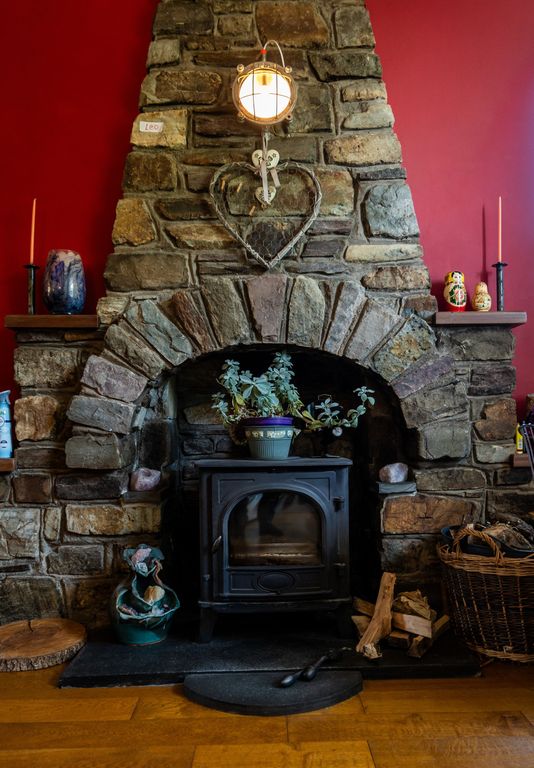 Additional image 8 of 4 bed detached house for saleHebron, Whitland SA34