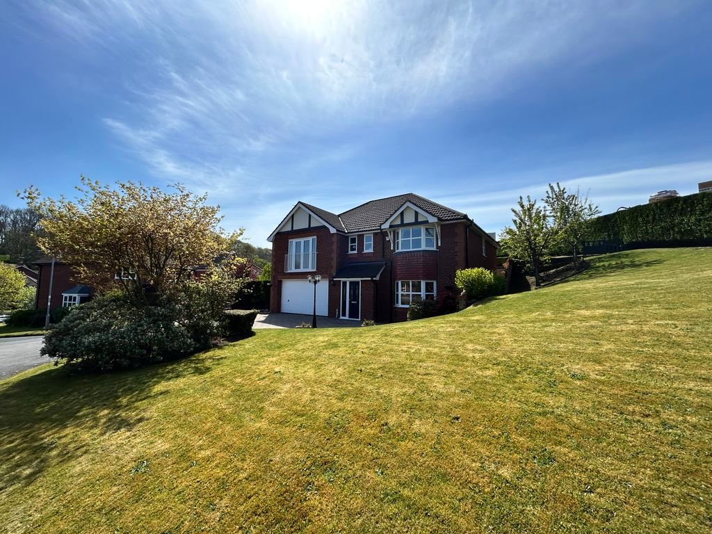 4 bed detached house for saleEirias View, Colwyn Bay LL29