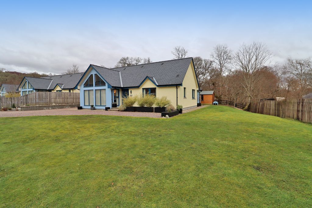 Additional image 34 of 3 bed detached house for saleBurnside, Spean Bridge PH34