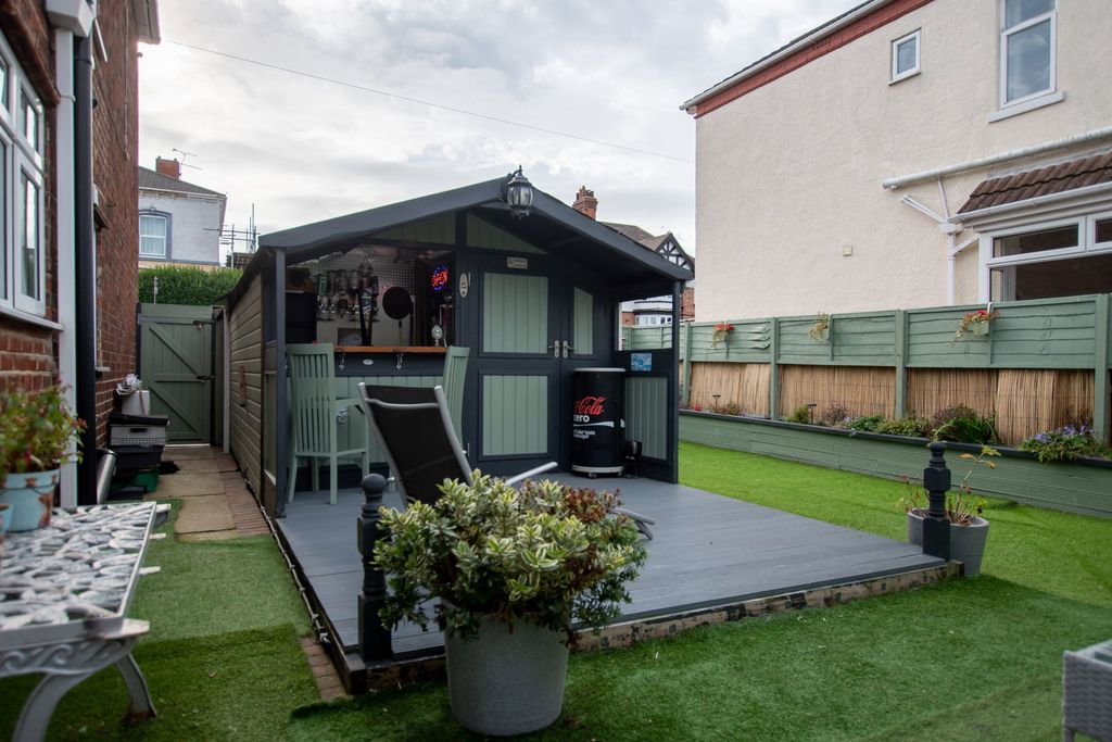 Additional image 21 of 3 bed semi-detached house for salePrinces Road, Cleethorpes DN35