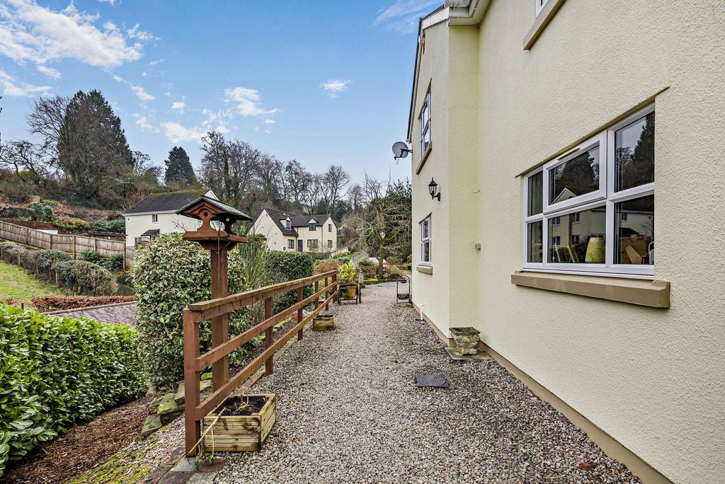 Additional image 20 of 4 bed detached house for saleThe Lonk, Joyford, Coleford GL16