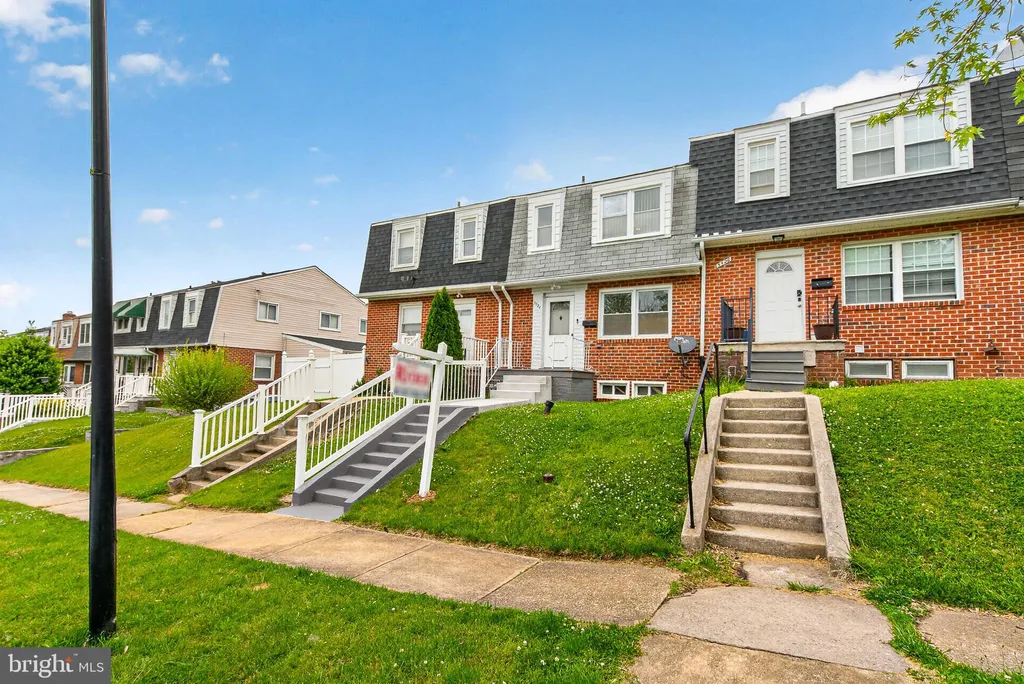 Additional image 35 of 5424 Cynthia Terrace, Baltimore, MD 21206
