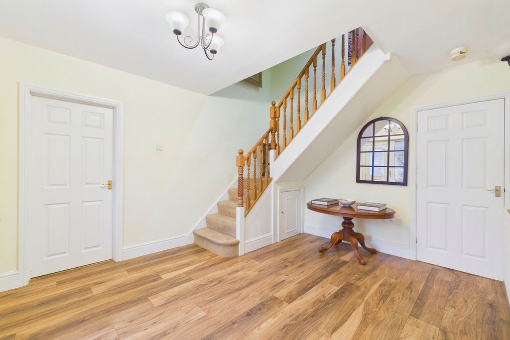 4 bed detached house for saleHowthorne Fields, Cleator CA23 photo 2