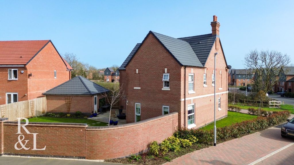 Additional image 48 of 4 bed detached house for saleSummers Road, Hugglescote, Coalville LE67