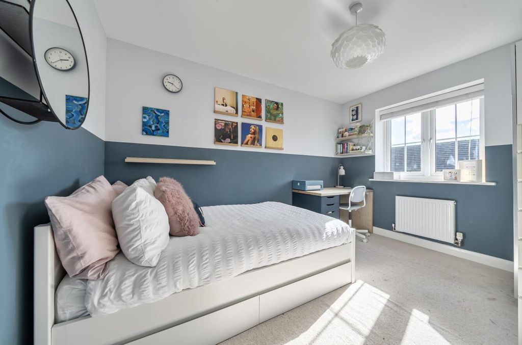 Additional image 13 of 4 bed detached house for salePortland Rise, Corsham SN13