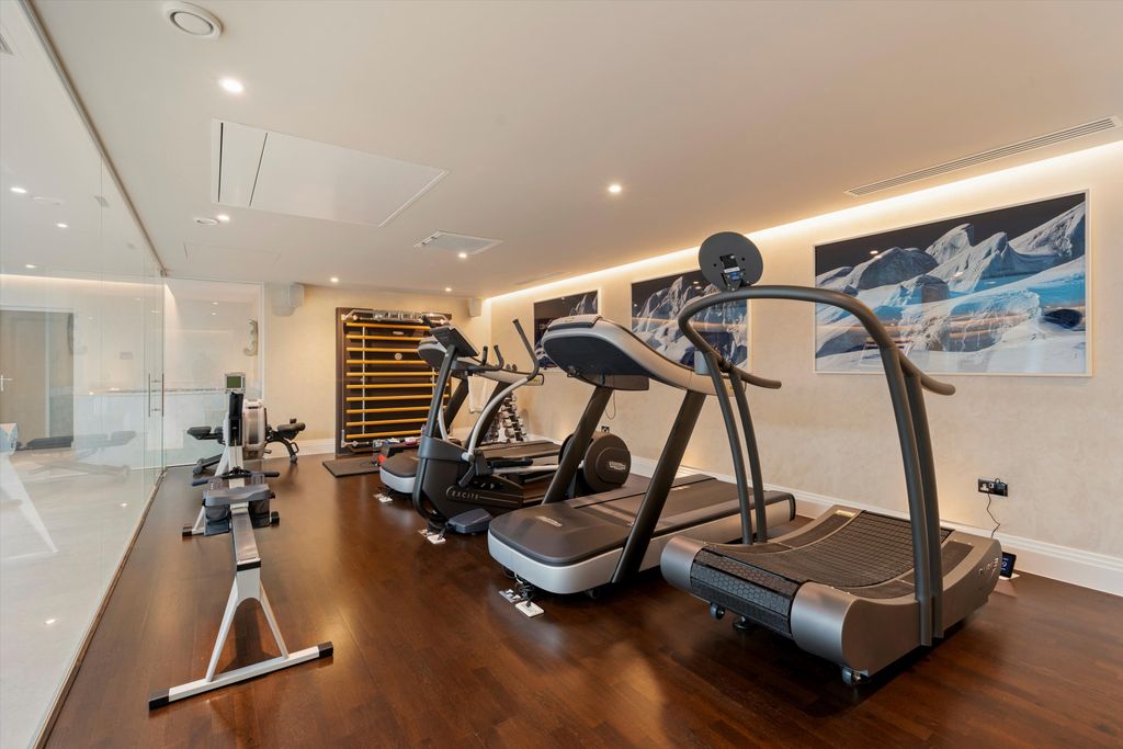 Additional image 21 of 6 bed detached house for saleEaton Park, Cobham, Surrey KT11