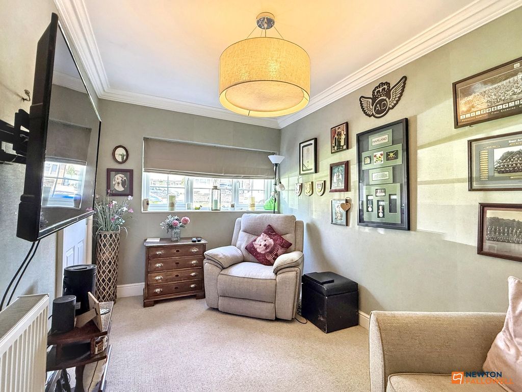 Additional image 10 of 4 bed detached house for saleDauphine Close, Coalville LE67