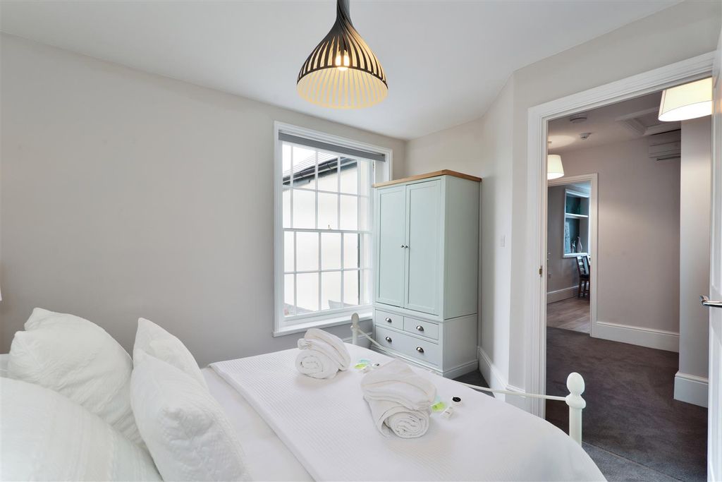Additional image 8 of 2 bed flat for saleMarsden House, Whitchurch, Ross-On-Wye HR9