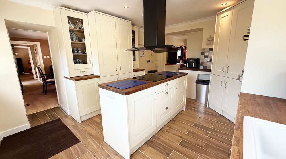 Additional image 15 of 3 bed detached house for saleRock Cottage, Stronaba, Spean Bridge PH34