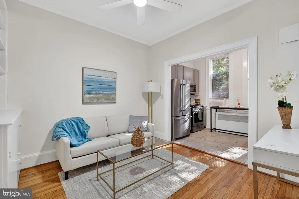 Additional image 4 of 3039 Macomb Street NW Unit 16, Washington, DC 20008