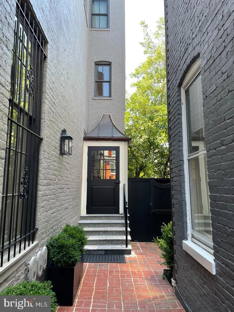 Additional image 8 of 3250 N Street NW Unit 1A, Washington, DC 20007