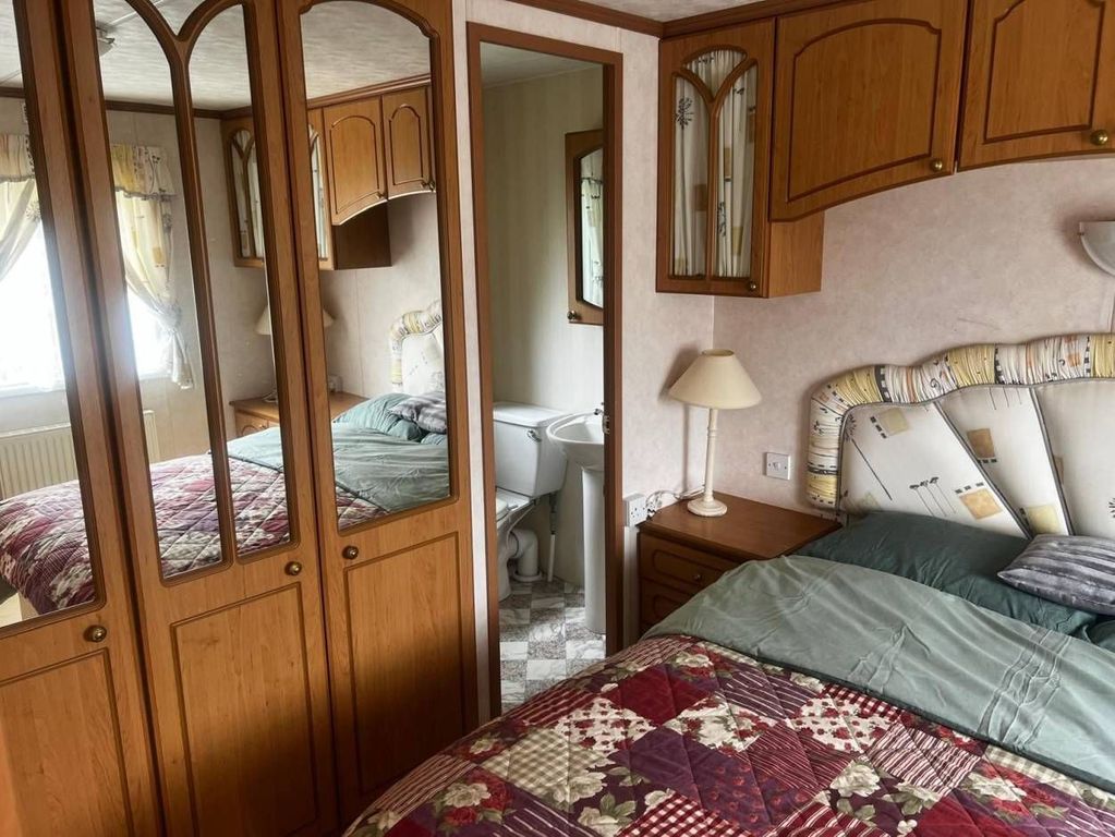 Additional image 5 of 2 bed mobile/park home for saleThe Steading, East Allerdean, Foulden, Berwick-Upon-Tweed TD15