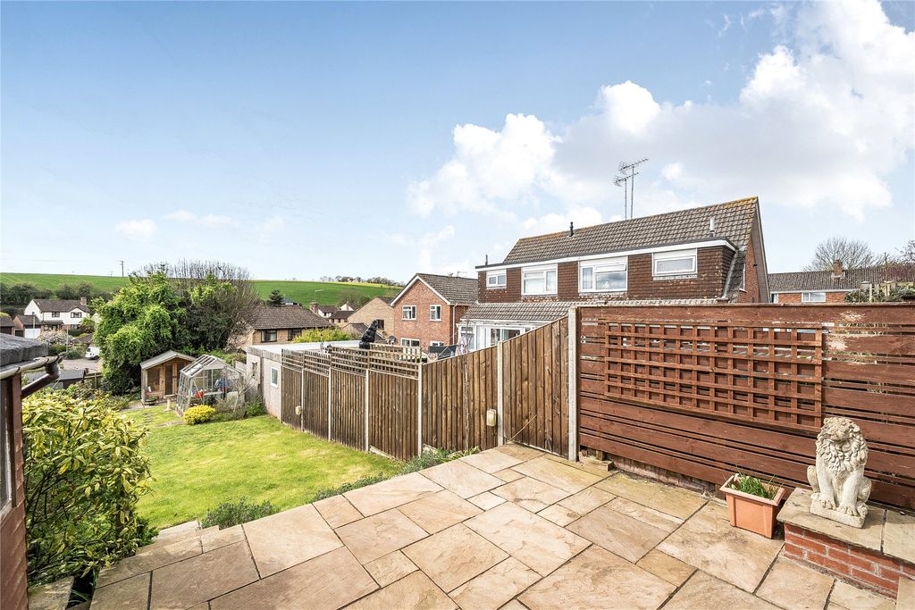 Additional image 24 of 3 bed detached house for saleTuckers Meadow, Crediton, Devon EX17