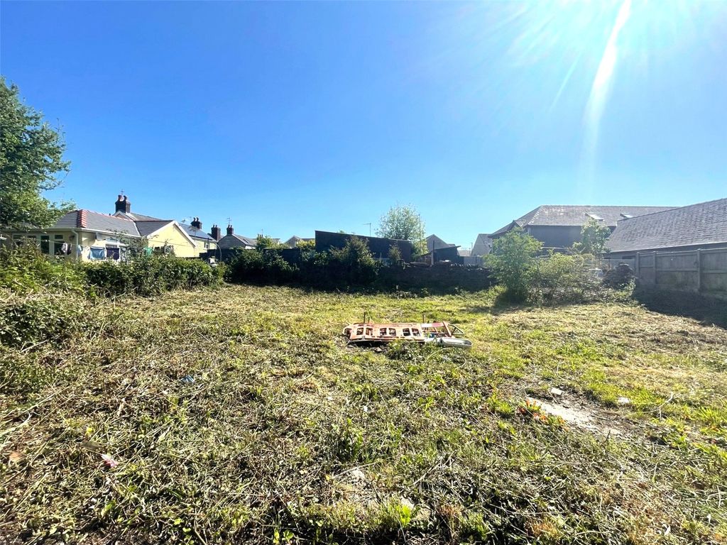 Additional image 4 of Land for saleBack Lane, Narberth SA67