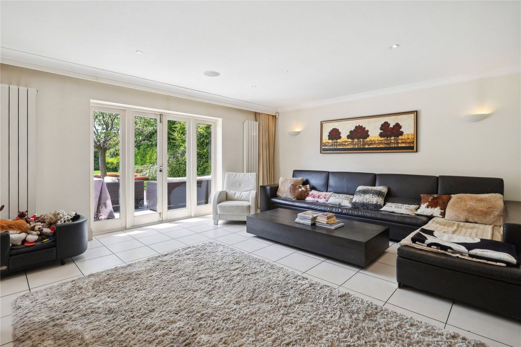 Additional image 5 of 6 bed detached house for saleIcklingham Road, Cobham, Surrey KT11