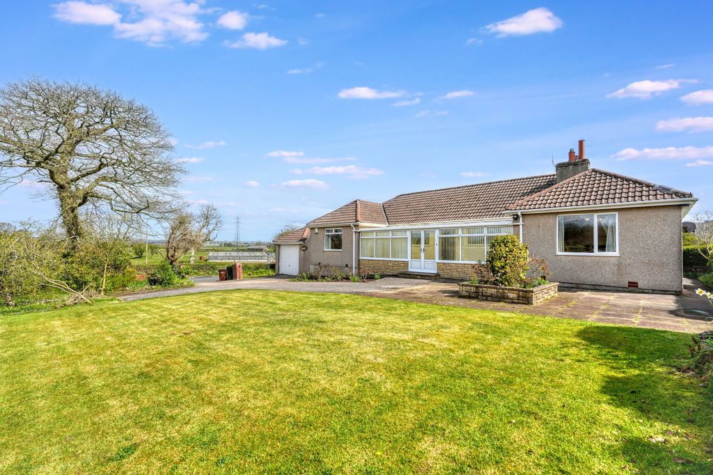 Additional image 3 of 2 bed bungalow for saleWoodend, Egremont CA22