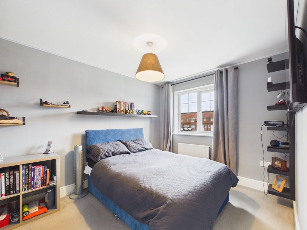 Additional image 18 of 5 bed detached house for saleMetcalfe Drive, Cottingham HU16