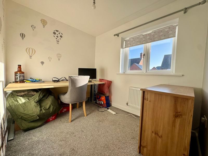 Additional image 18 of 3 bed detached house for saleThomas Harley Close, Hugglescote LE67