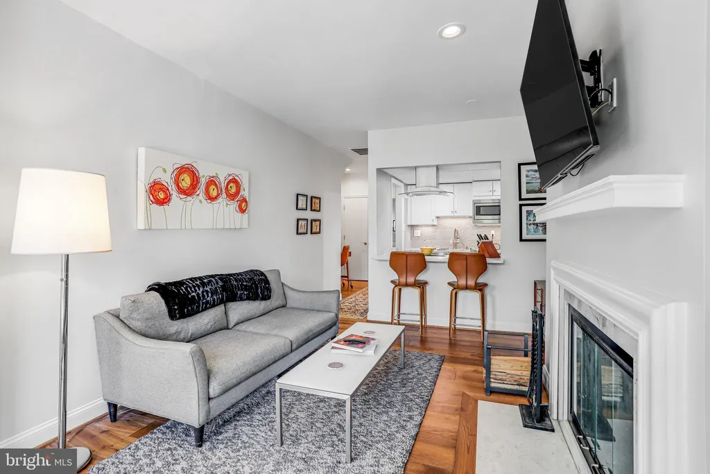 Additional image 33 of 212 3rd Street NE Unit A, Washington, DC 20002
