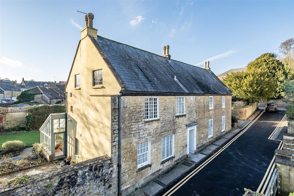 Additional image 2 of 8 bed detached house for saleOrchard Lane, Crewkerne TA18
