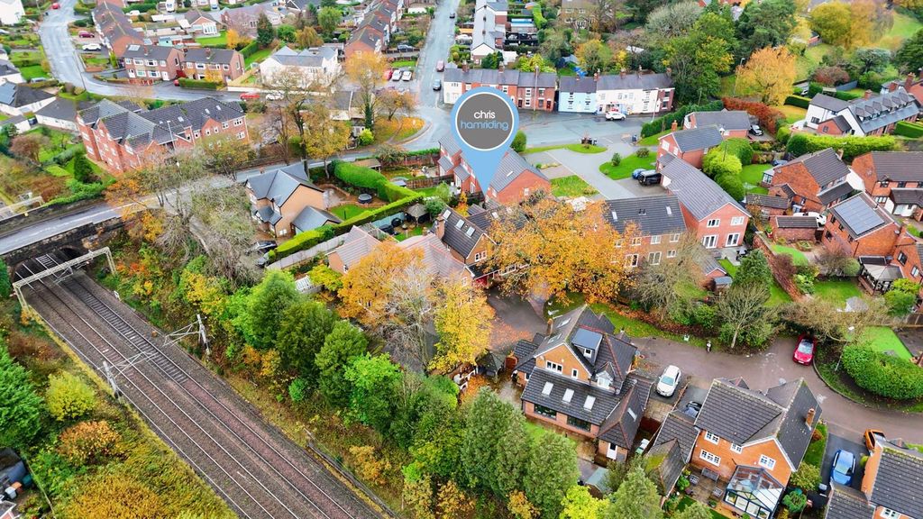 Additional image 47 of 7 bed detached house for saleBradbury Gardens, Congleton CW12