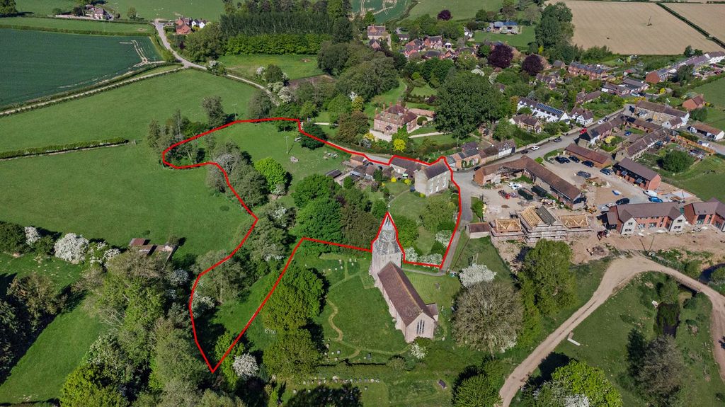 Additional image 4 of 6 bed equestrian for saleCulmington, Ludlow, Shropshire SY8