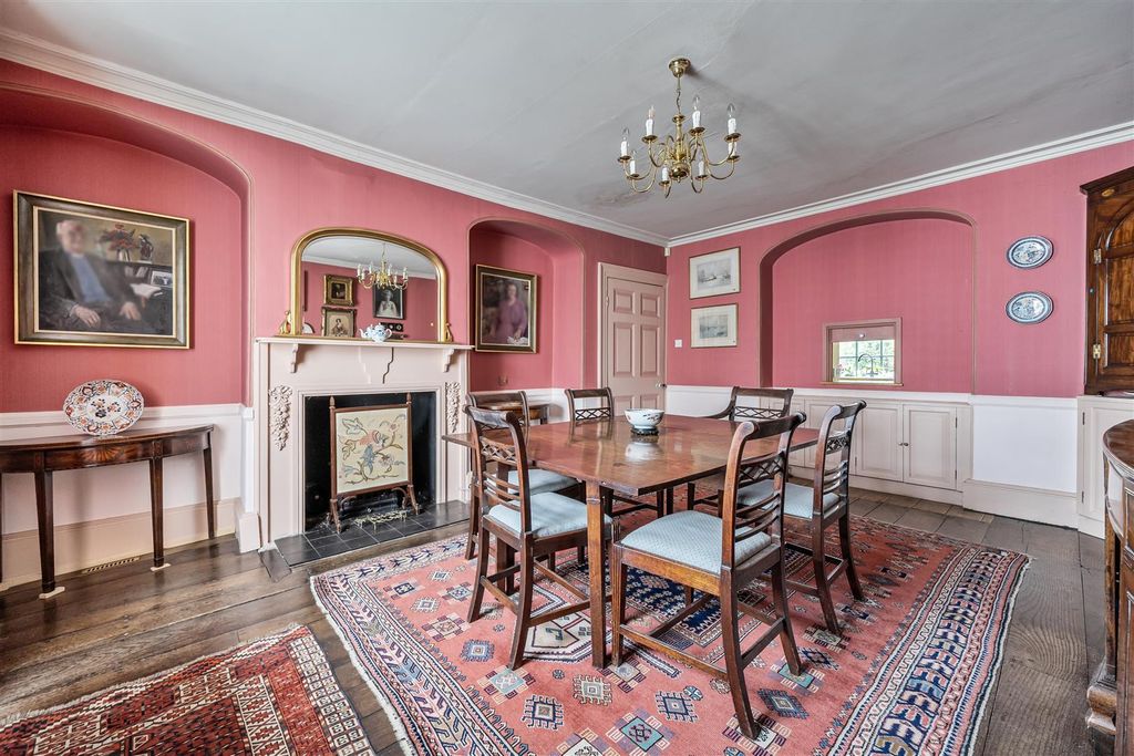 Additional image 5 of 8 bed detached house for saleOrchard Lane, Crewkerne TA18