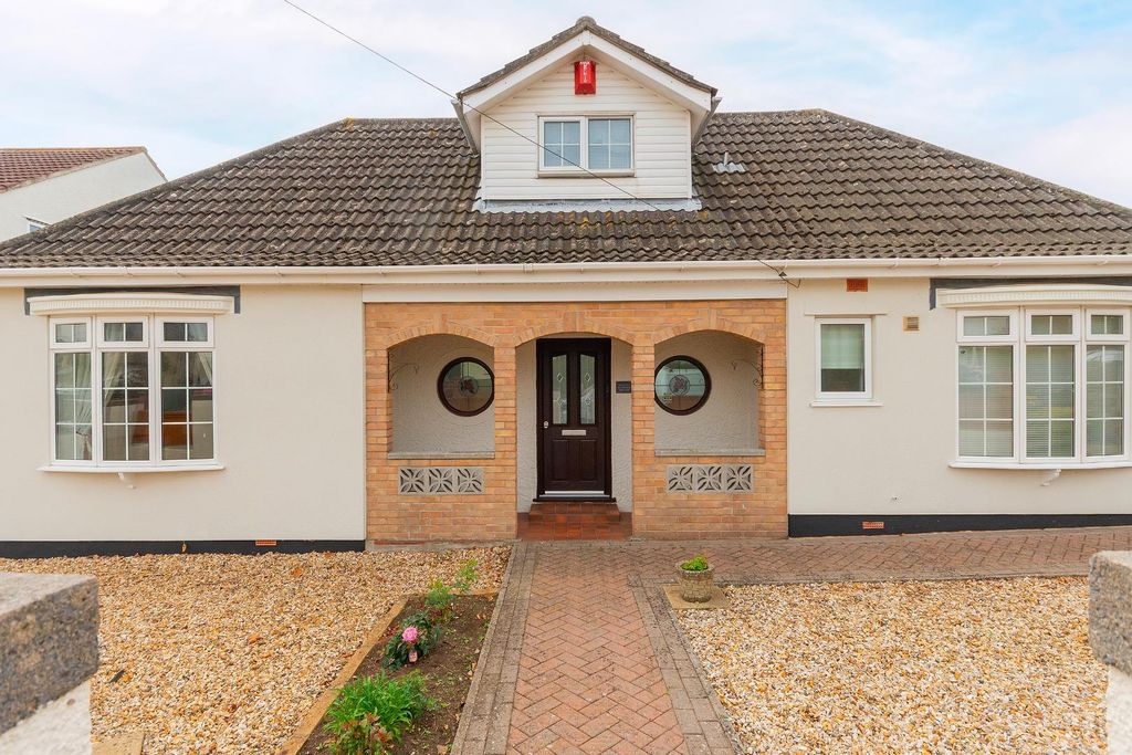 Additional image 3 of 4 bed detached house for saleDial Hill Road, Clevedon BS21