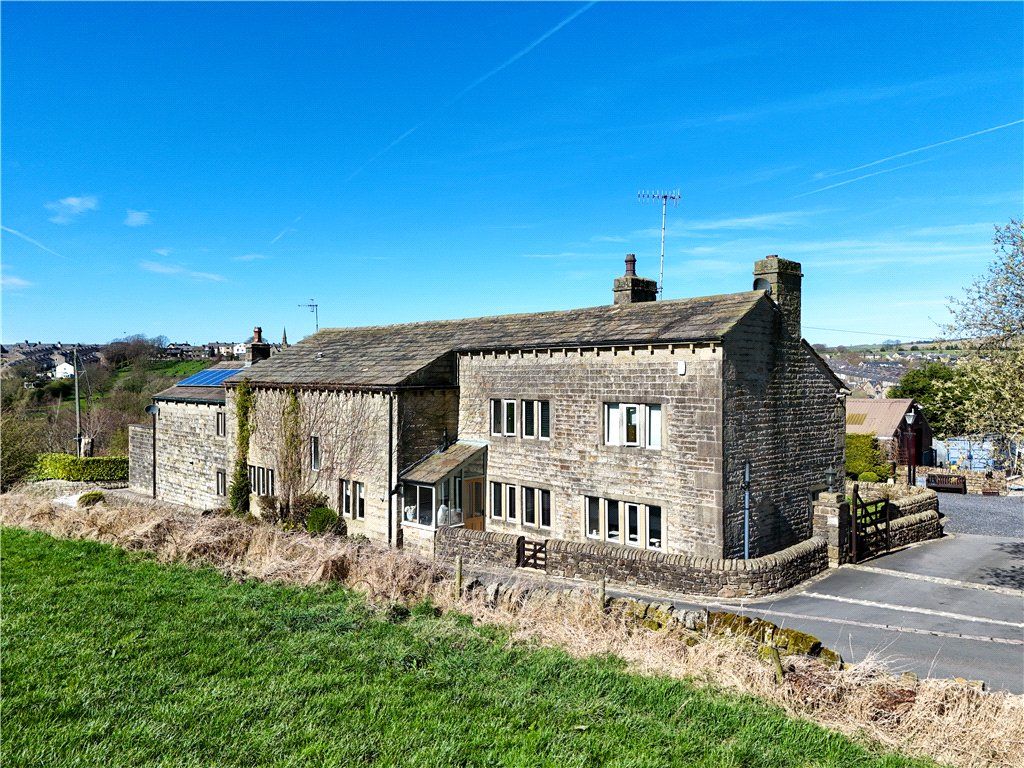 Additional image 24 of 5 bed barn conversion for saleCoal Pit Lane, Colne BB8