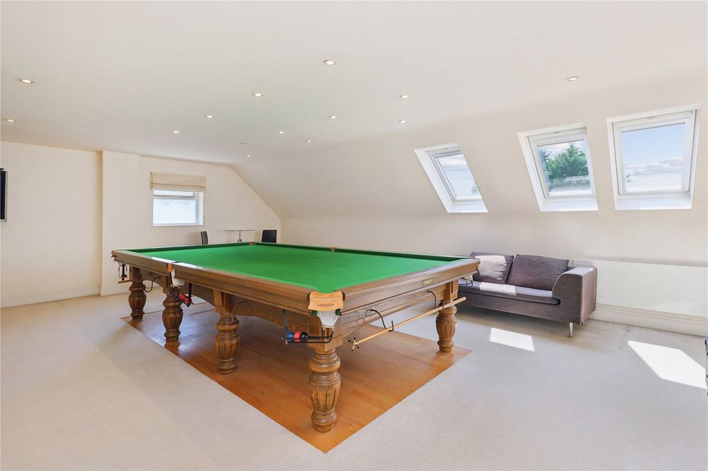 Additional image 18 of 6 bed detached house for saleIcklingham Road, Cobham, Surrey KT11