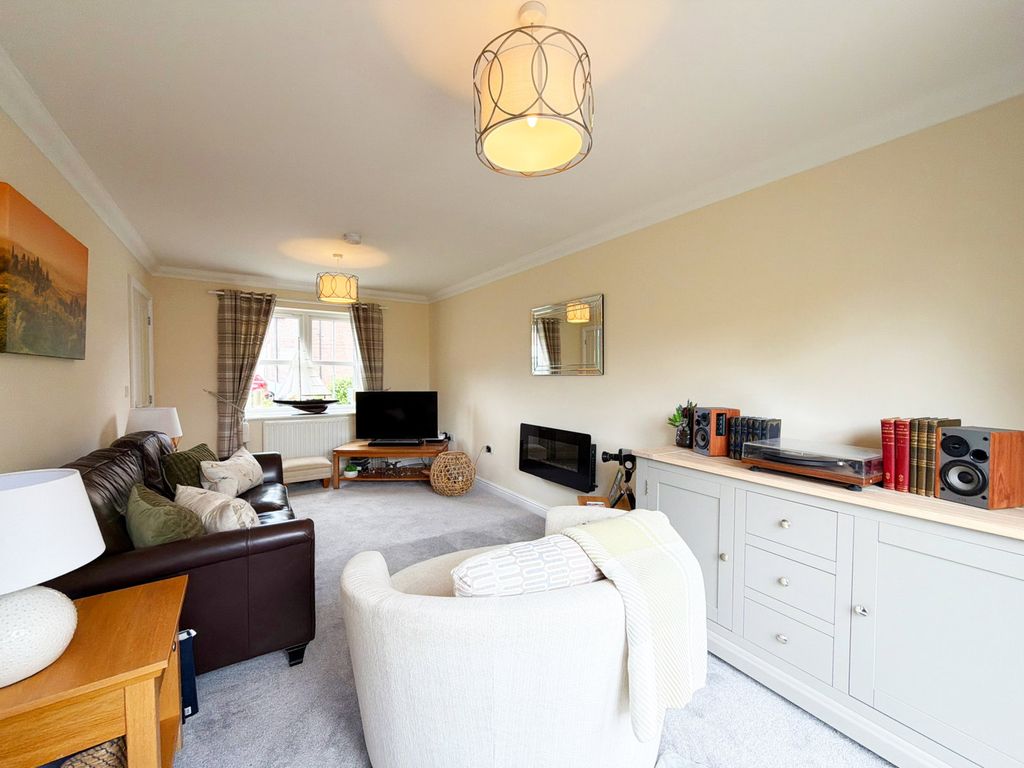 Additional image 3 of 3 bed detached house for saleSt. Mungos Close, Dearham, Maryport CA15