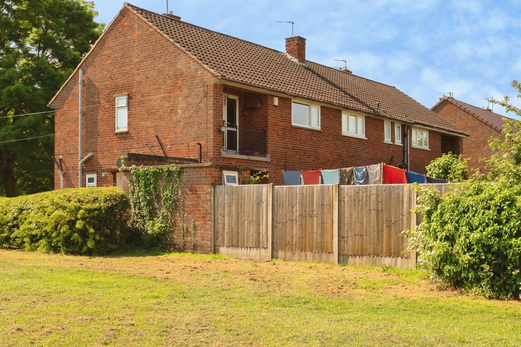 Additional image 19 of 1 bed flat for saleGarendon Green, Loughborough LE11