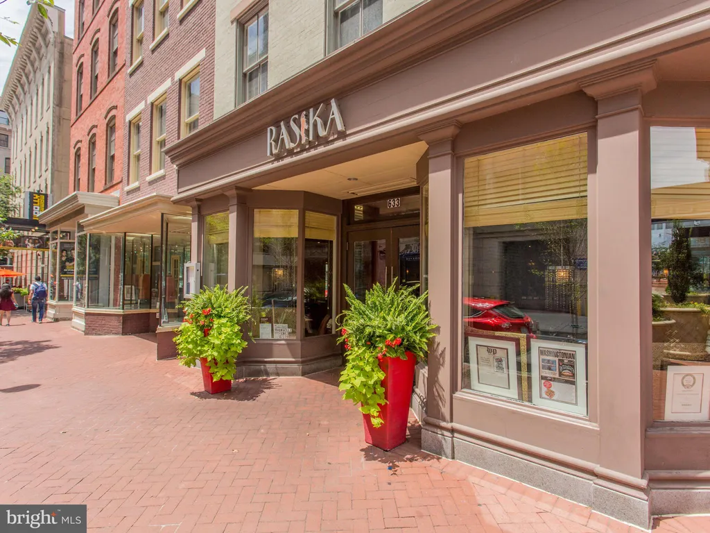631 D Street NW Unit 526, Washington, DC 20004