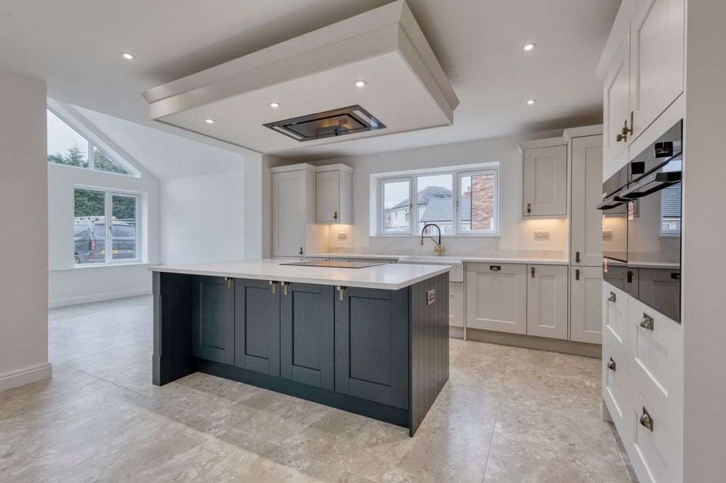 Additional image 4 of 4 bed detached house for salePlot 2, 27 Crewe Road, Shavington, Crewe CW2