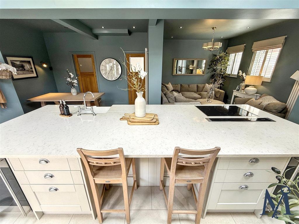 Additional image 5 of 3 bed detached house for saleGreenhill Road, Coalville LE67
