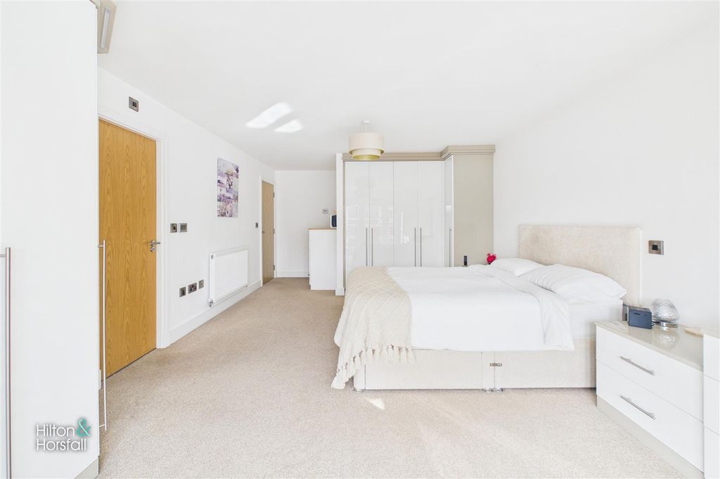 Additional image 12 of 4 bed detached house for saleGrenfell Gardens, Colne BB8