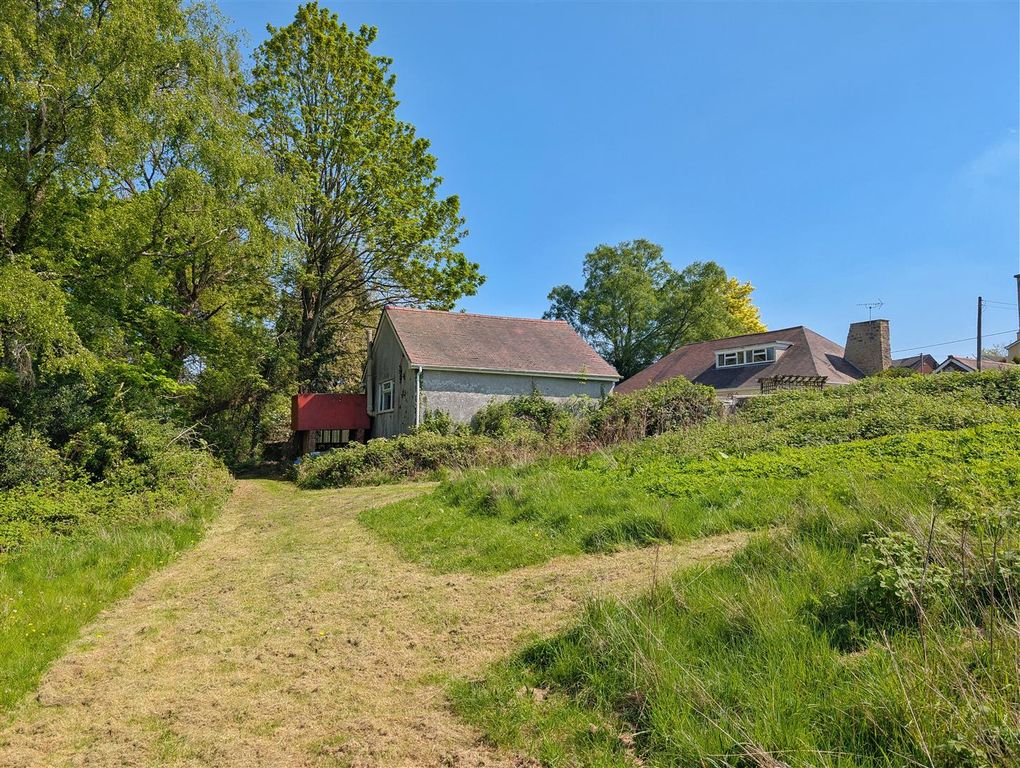 Additional image 22 of 5 bed detached bungalow for saleJoyford Hill, Coleford GL16