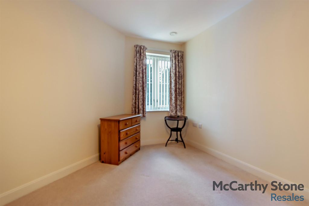 Additional image 13 of 1 bed flat for saleThe Laureates, Newgate Street, Cottingham HU16