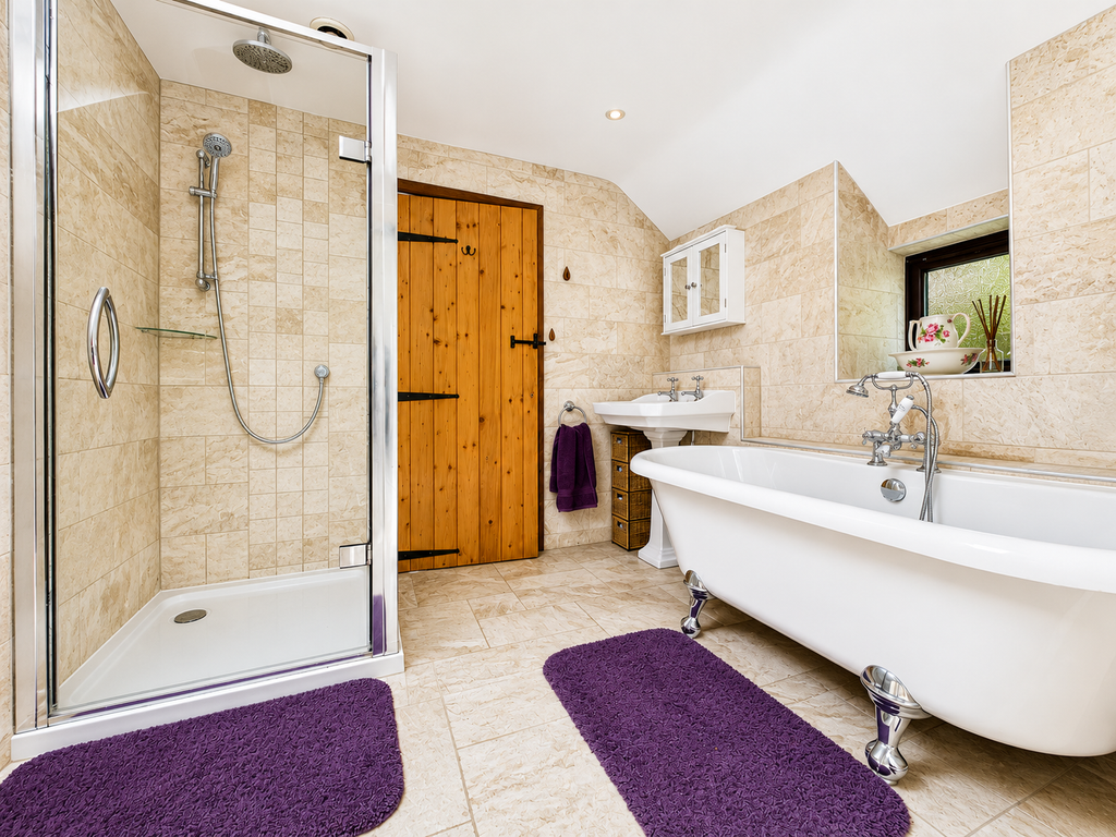 Additional image 14 of 3 bed detached house for saleWhitecliff, Coleford GL16