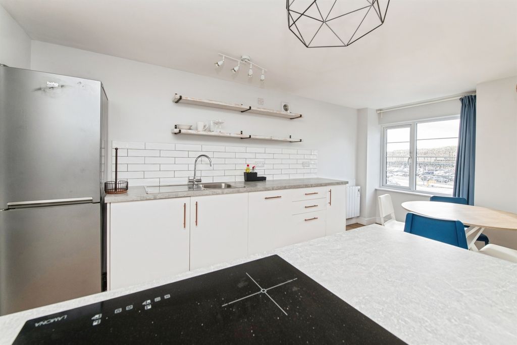 Additional image 14 of 2 bed flat for saleCowley Bridge Road, Exeter EX4