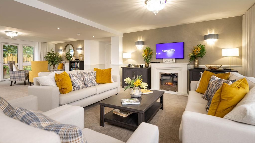 Additional image 13 of 1 bed flat for saleVictoria Road, Cranleigh GU6