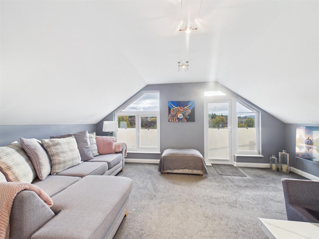Additional image 41 of 5 bed detached bungalow for saleCuiltean, Gairlochy, Spean Bridge PH34