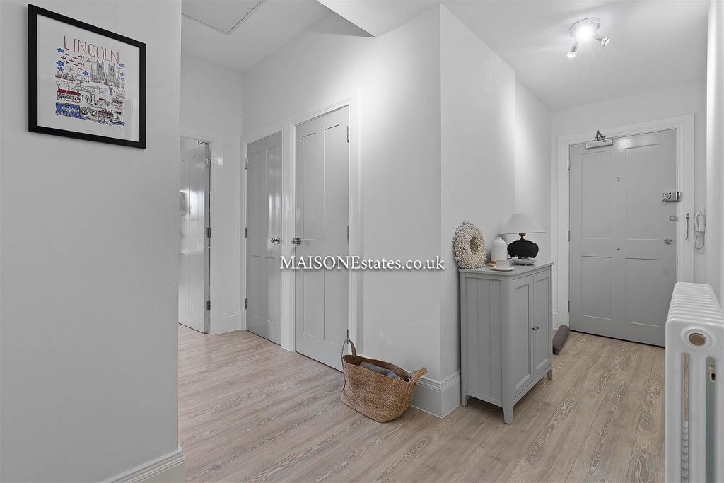 Additional image 7 of 2 bed flat for saleGwendolyn Drive, Copsewood, Coventry CV3