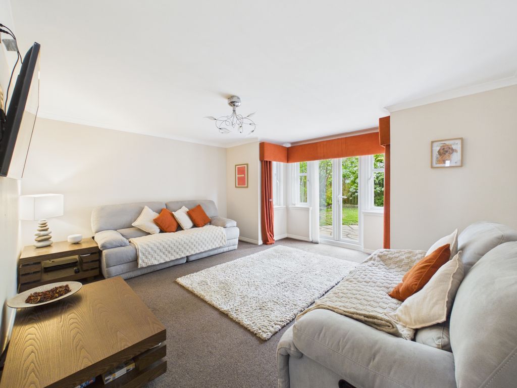 Additional image 2 of 4 bed detached house for saleThorntree Drive, Coatbridge ML5