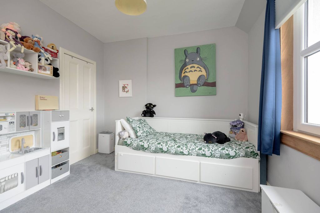 Additional image 14 of 2 bed flat for sale46 Dunbar Road, North Berwick EH39