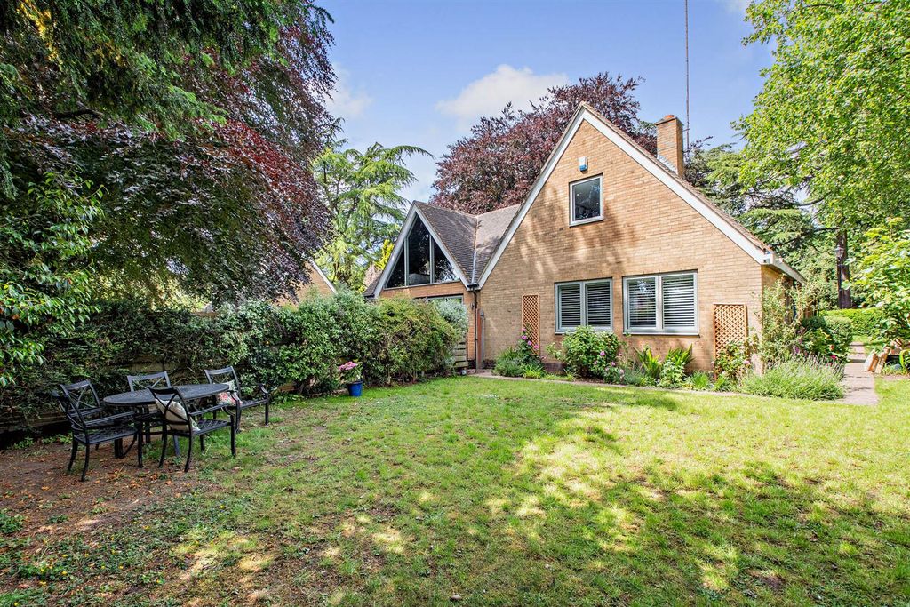 Additional image 63 of 5 bed detached house for saleNorth Avenue, Coventry CV2