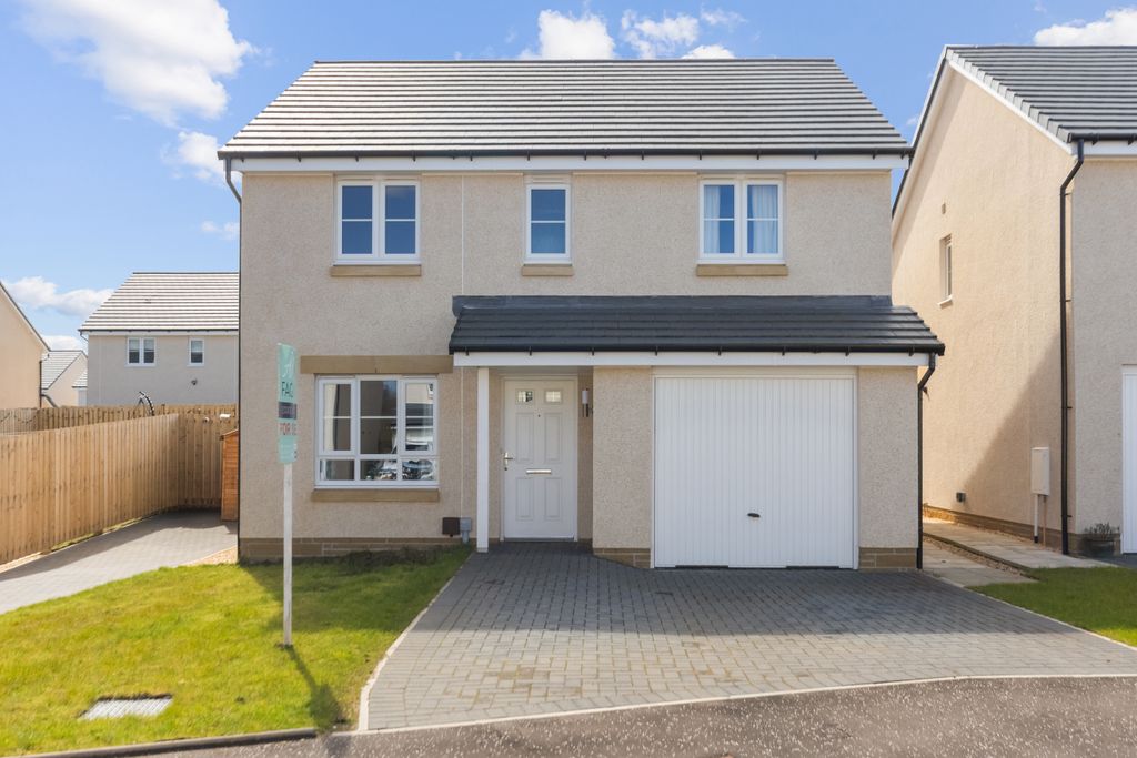 Additional image 31 of 4 bed detached house for saleLambourne Crescent, Coatbridge ML5