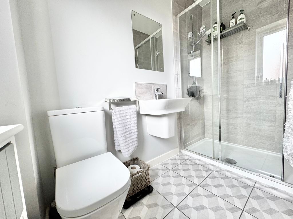 Additional image 16 of 3 bed semi-detached house for saleFrearson Road, Hugglescote LE67